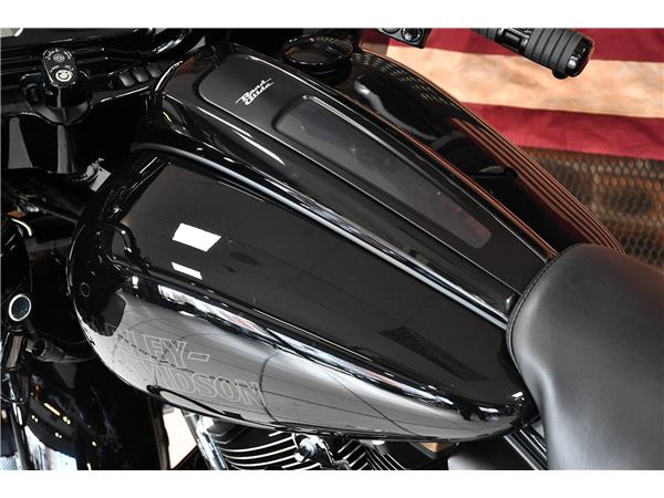 2022 HARLEY-DAVIDSON FLTRXST ROAD GLIDE ST