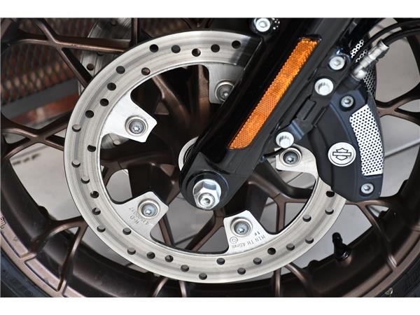 2022 HARLEY-DAVIDSON FLTRXST ROAD GLIDE ST