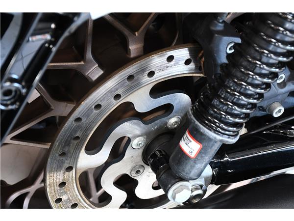 2022 HARLEY-DAVIDSON FLTRXST ROAD GLIDE ST