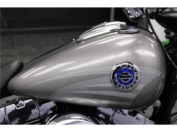 2016 Harley-Davidson Breakout