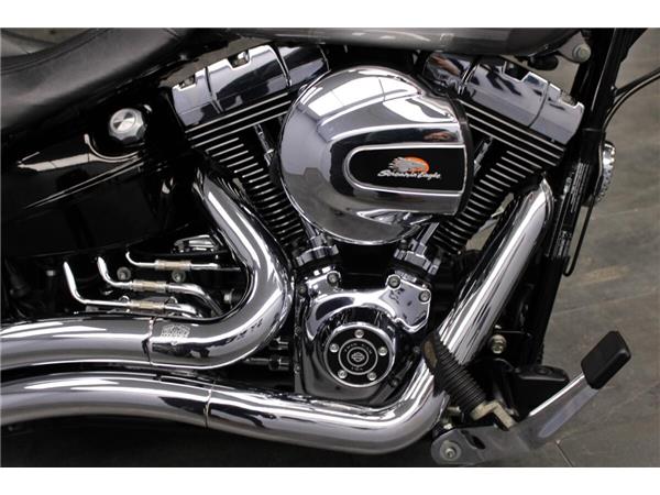 2016 Harley-Davidson Breakout