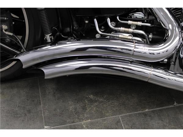 2016 Harley-Davidson Breakout