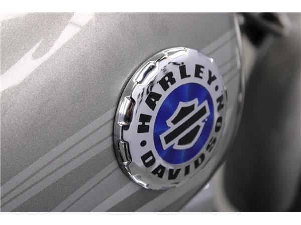 2016 Harley-Davidson Breakout