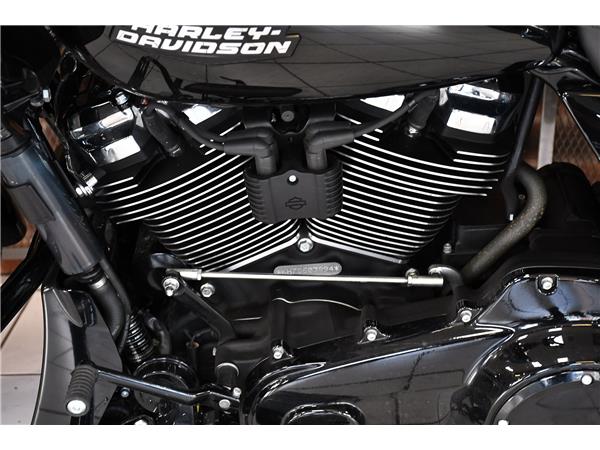 2025 HARLEY-DAVIDSON ROAD GLIDE