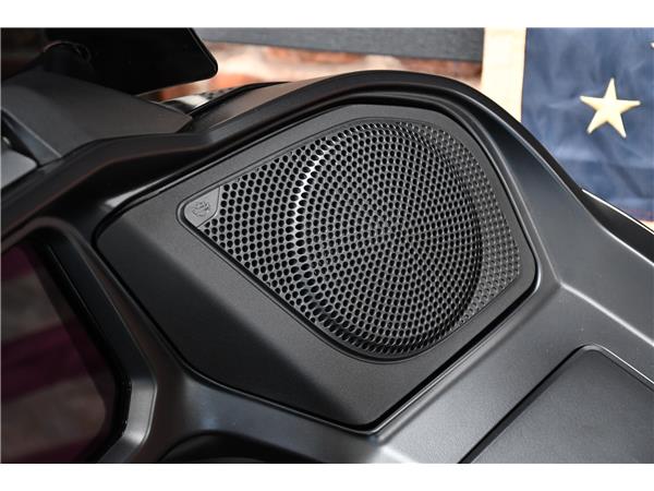 2025 HARLEY-DAVIDSON ROAD GLIDE