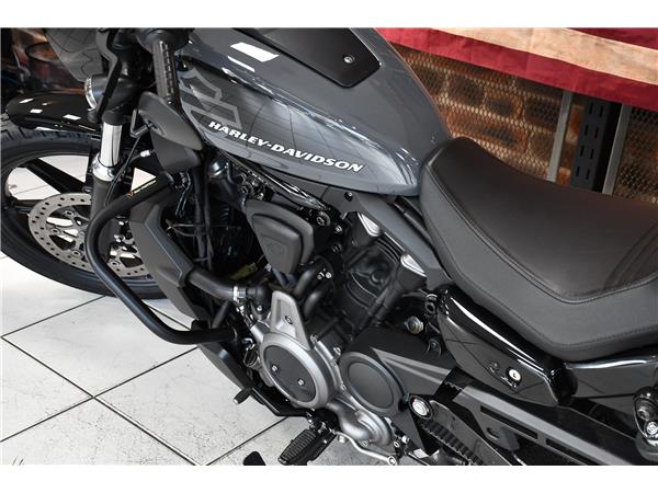 2022 HARLEY-DAVIDSON NIGHTSTER 975