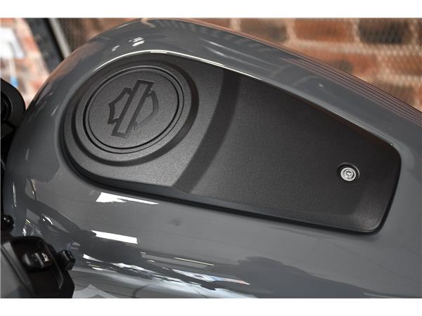 2022 HARLEY-DAVIDSON NIGHTSTER 975