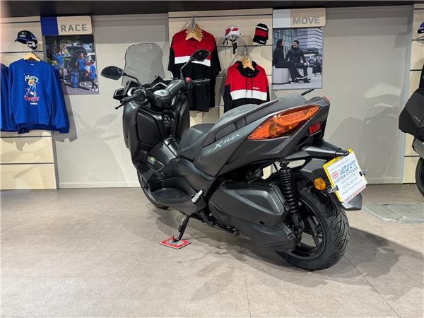 2020 YAMAHA XMAX 300