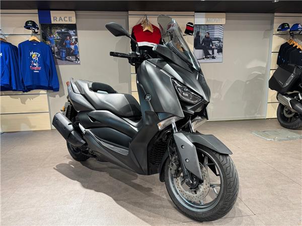 2020 YAMAHA XMAX 300