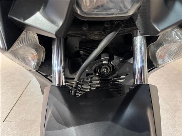 2020 YAMAHA XMAX 300