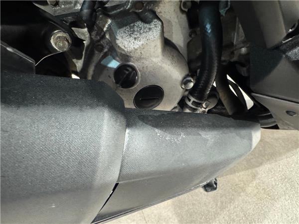 2020 YAMAHA XMAX 300