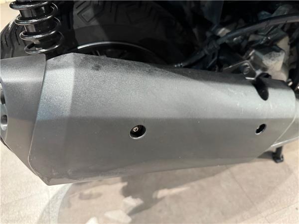 2020 YAMAHA XMAX 300