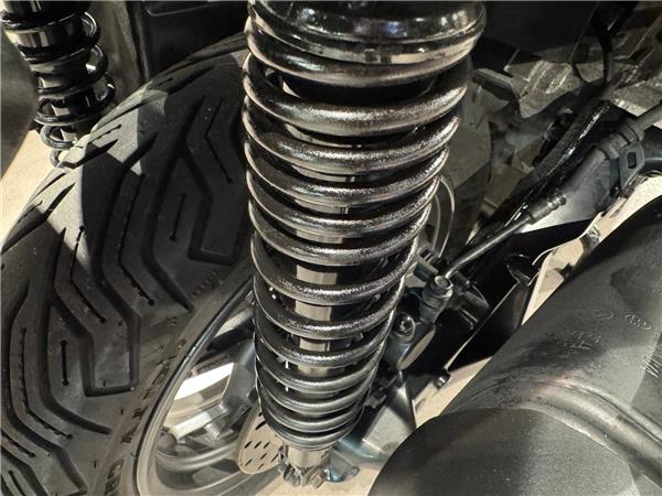 2020 YAMAHA XMAX 300