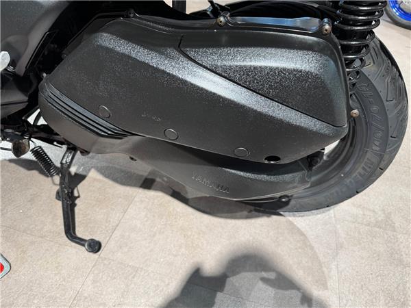 2020 YAMAHA XMAX 300