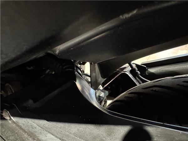 2020 YAMAHA XMAX 300