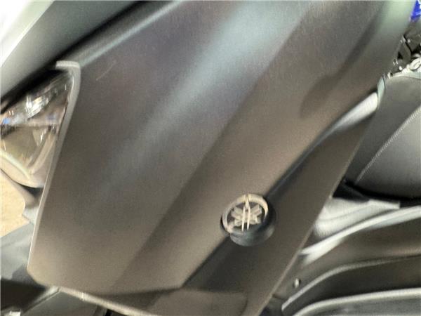 2020 YAMAHA XMAX 300