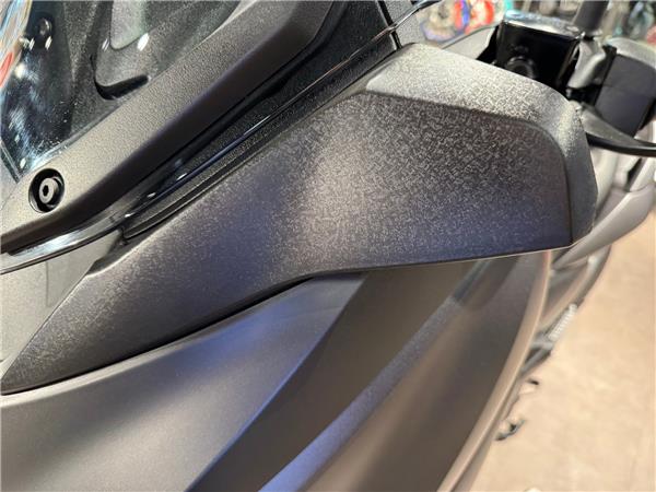 2020 YAMAHA XMAX 300