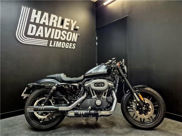 2019 HARLEY-DAVIDSON ROADSTER