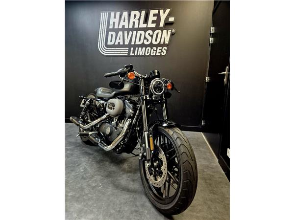 2019 HARLEY-DAVIDSON ROADSTER