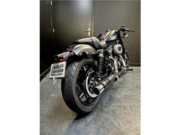 2019 HARLEY-DAVIDSON ROADSTER