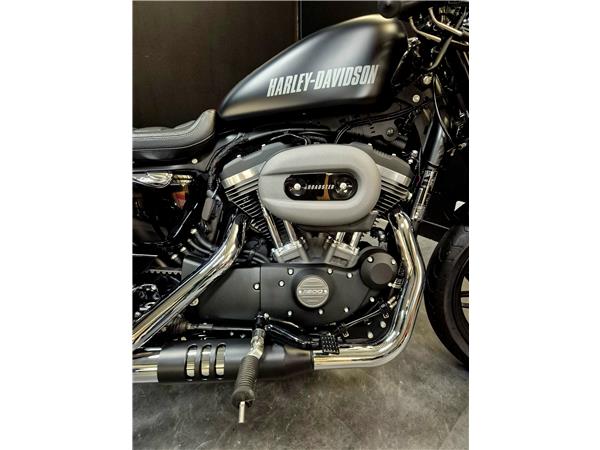 2019 HARLEY-DAVIDSON ROADSTER