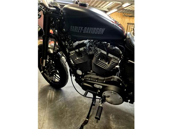 2019 HARLEY-DAVIDSON ROADSTER