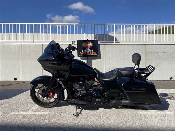 2022 HARLEY-DAVIDSON ROAD GLIDE