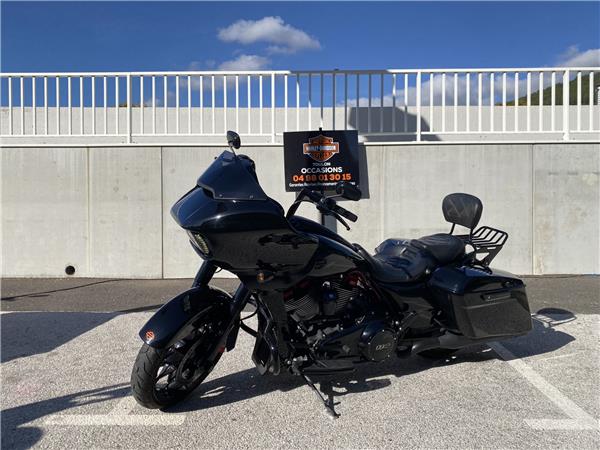 2022 HARLEY-DAVIDSON ROAD GLIDE