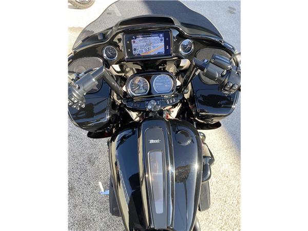 2022 HARLEY-DAVIDSON ROAD GLIDE