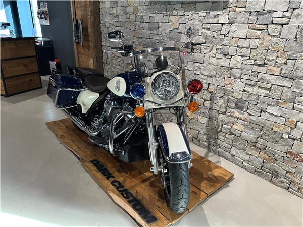 2024 harley-davidson Road Glide FLHP