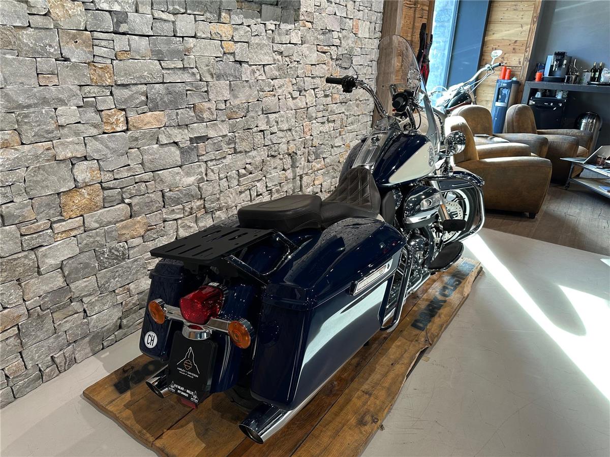 2024 harley-davidson Road Glide FLHP