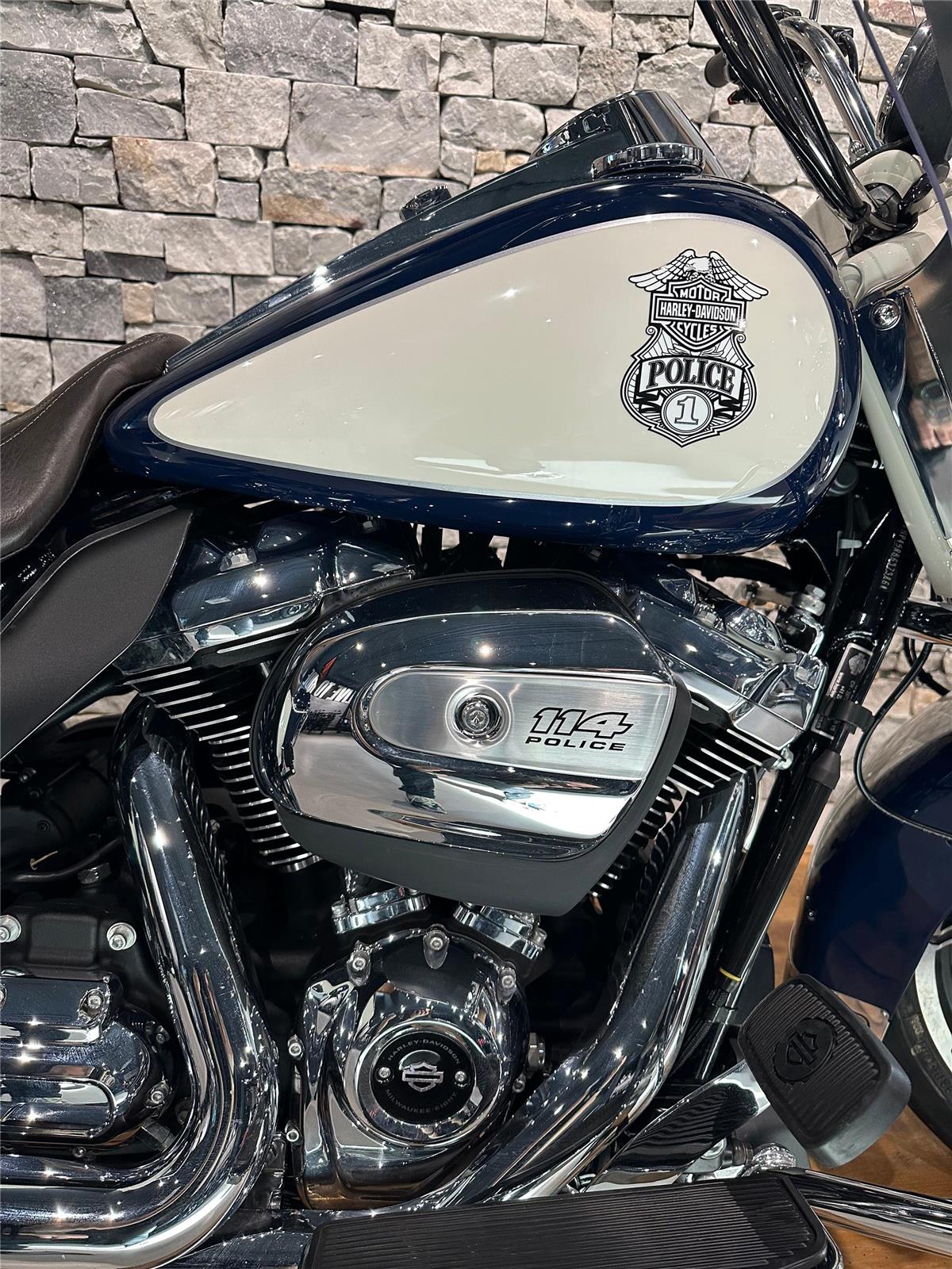 2024 harley-davidson Road Glide FLHP