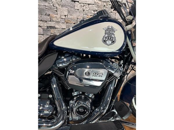 2024 harley-davidson Road Glide FLHP