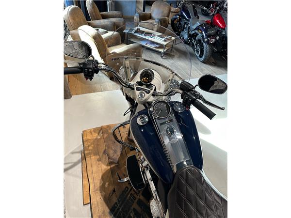 2024 harley-davidson Road Glide FLHP