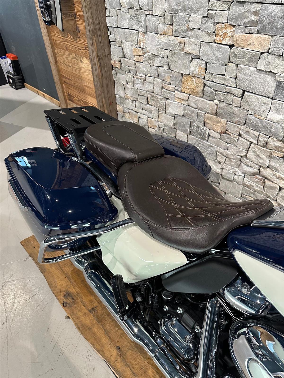 2024 harley-davidson Road Glide FLHP