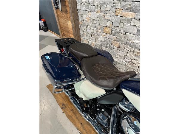 2024 harley-davidson Road Glide FLHP