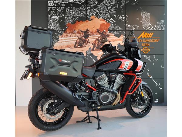2024 harley-davidson RA1250SE Pan America 1250 CVO