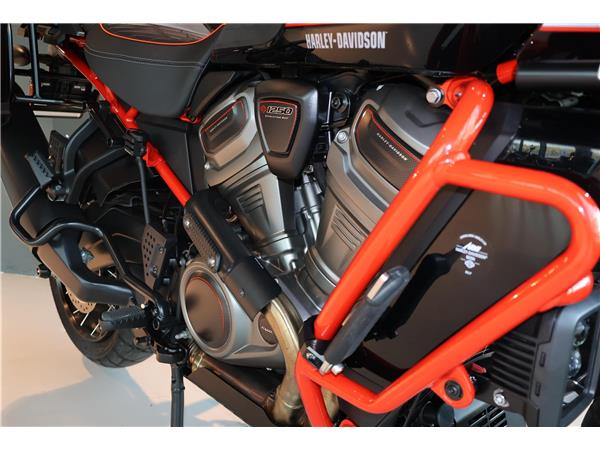 2024 harley-davidson RA1250SE Pan America 1250 CVO