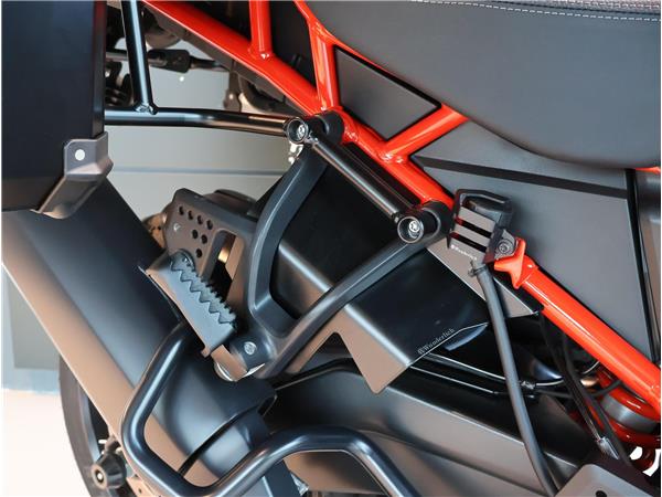 2024 harley-davidson RA1250SE Pan America 1250 CVO