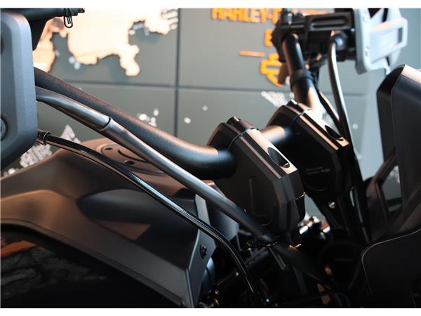 2024 harley-davidson RA1250SE Pan America 1250 CVO