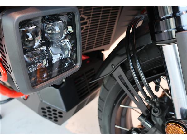 2024 harley-davidson RA1250SE Pan America 1250 CVO