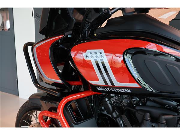 2024 harley-davidson RA1250SE Pan America 1250 CVO