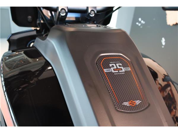 2024 harley-davidson RA1250SE Pan America 1250 CVO