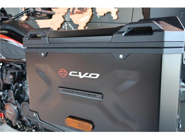 2024 harley-davidson RA1250SE Pan America 1250 CVO