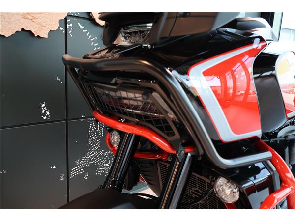 2024 harley-davidson RA1250SE Pan America 1250 CVO