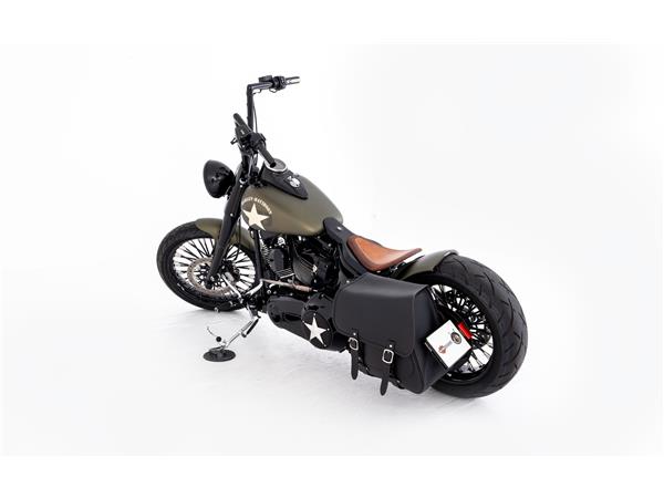 2016 harley-davidson FLSS Softail Slim S110 ABS