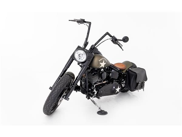 2016 harley-davidson FLSS Softail Slim S110 ABS