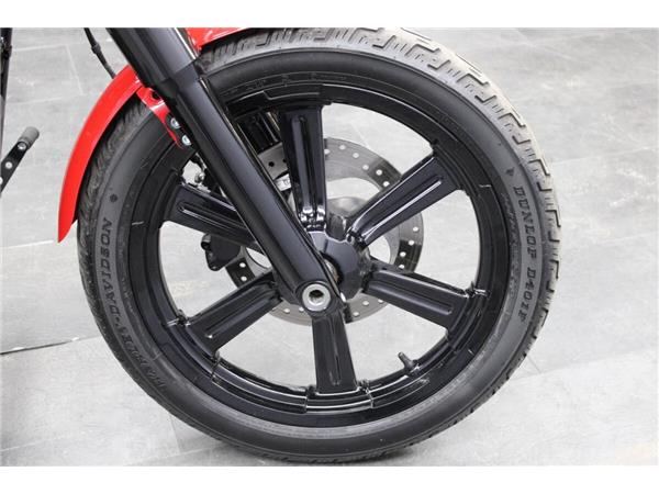 2023 Harley-Davidson Street Bob 114