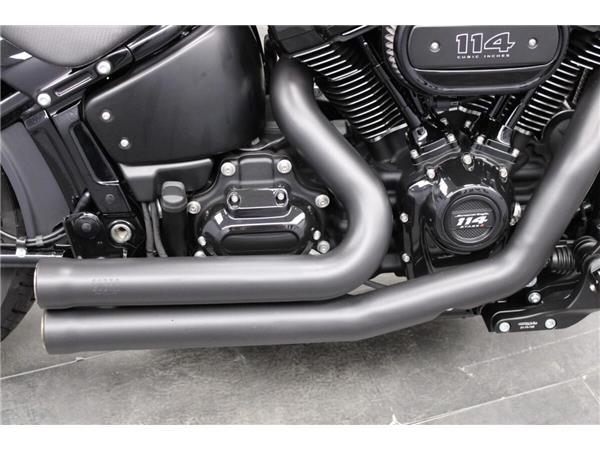 2023 Harley-Davidson Street Bob 114