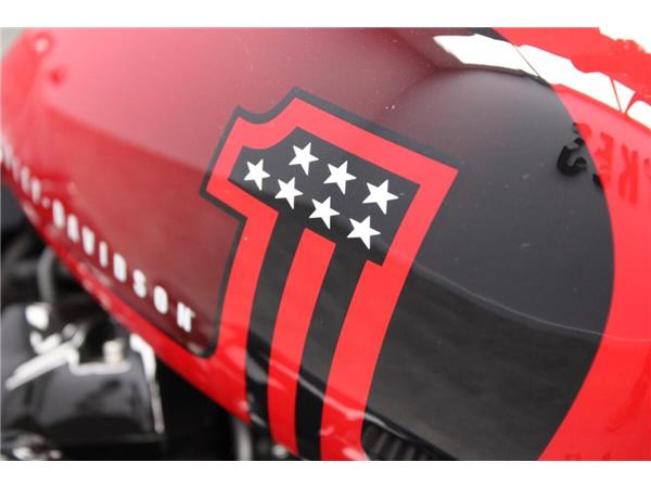 2023 Harley-Davidson Street Bob 114